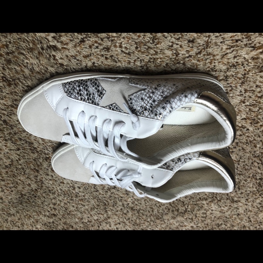 Vintage Havana Casual Shoes size 11